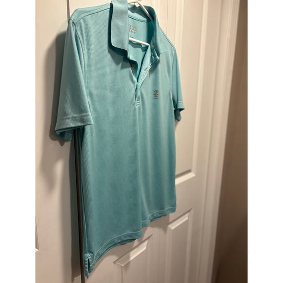 Men’s‎ Izod Golf Polo - Picture 3 of 4